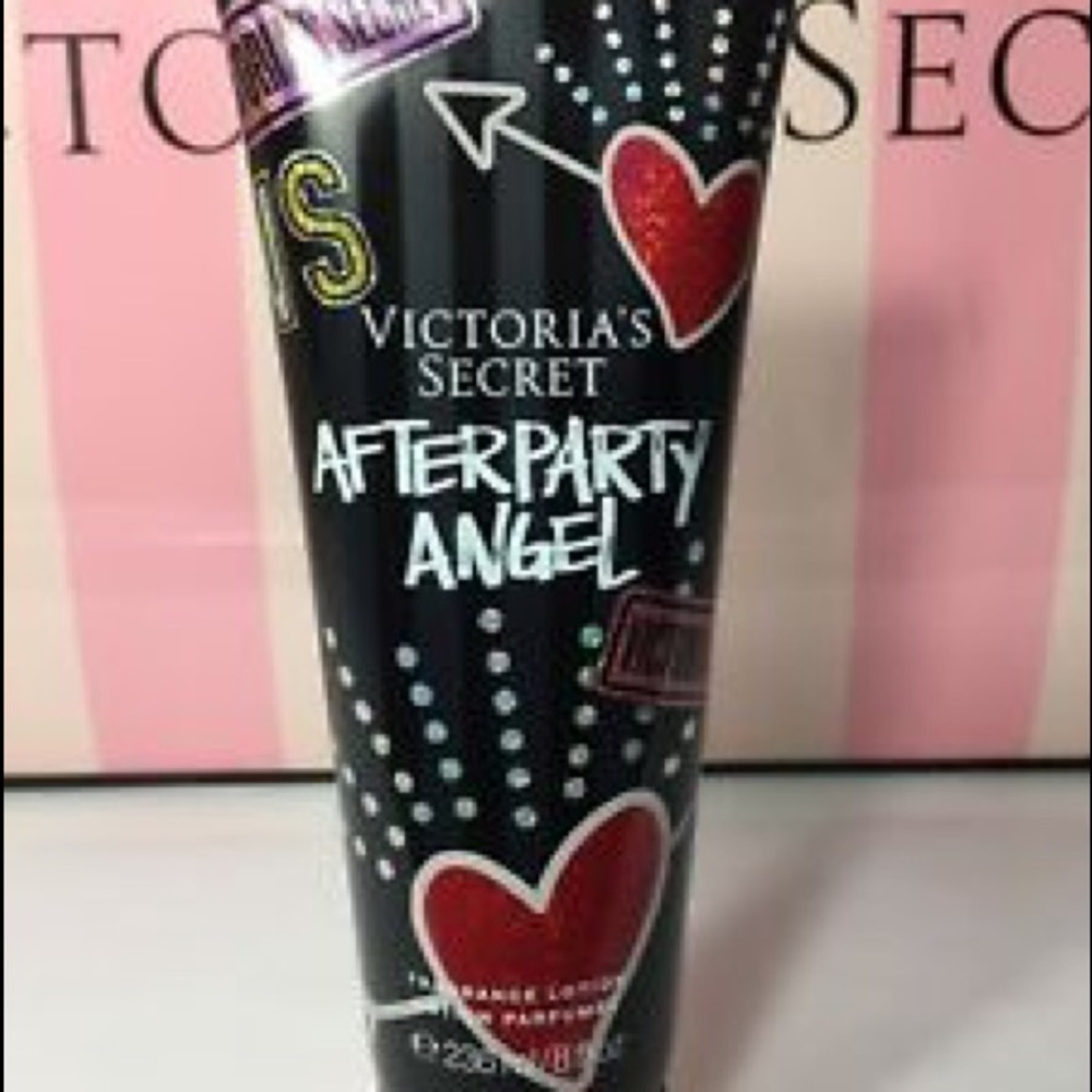 Victoria’s Secret After Party Angel Body Lotion